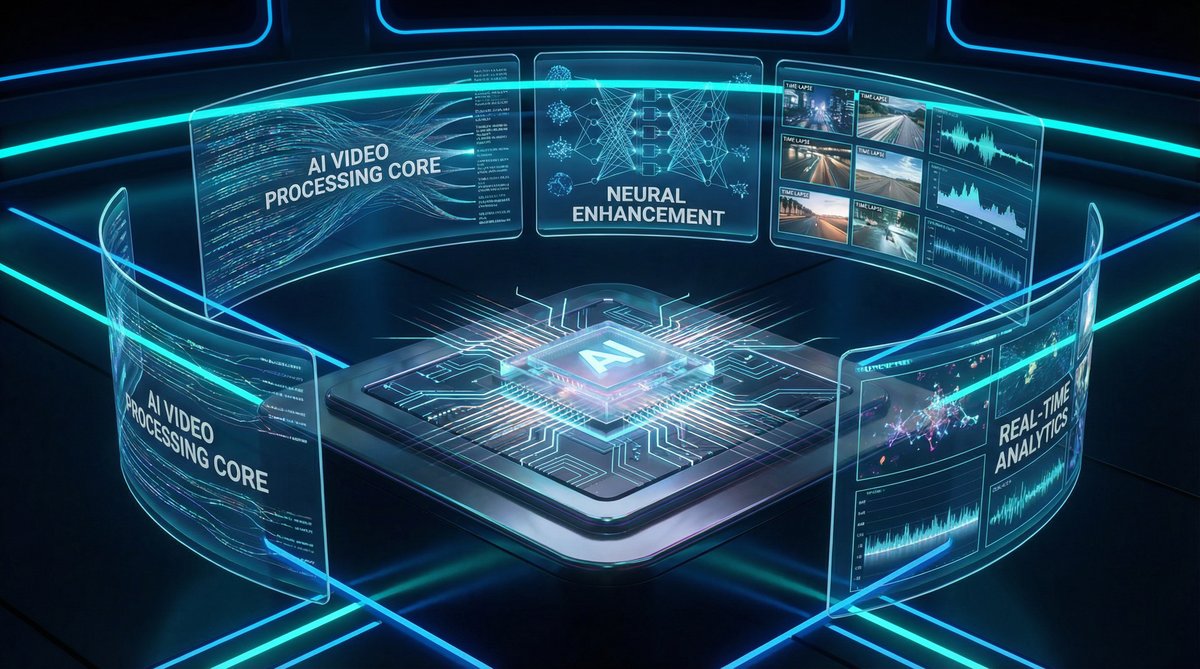 黑料吃瓜AI视频技术