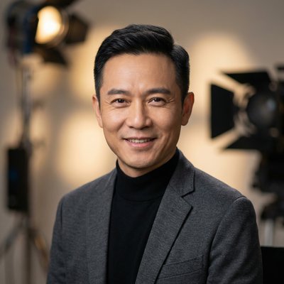 黑料吃瓜导演顾问张明远